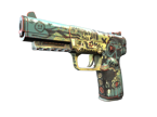 Five-SeveN | Scrawl image